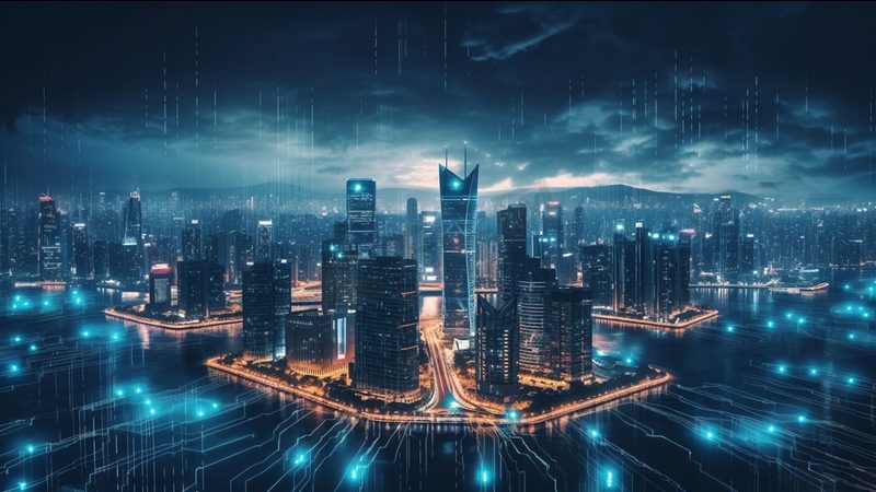 知识图谱关系抽取：揭秘信息网络的智能编织