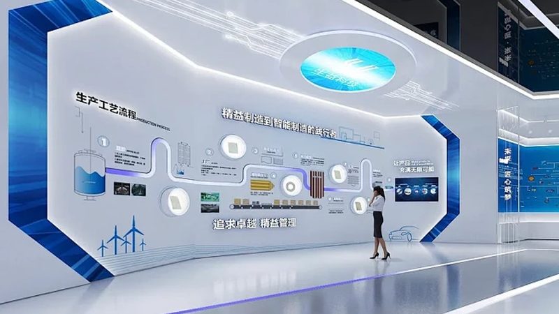 企业搜索数据同步方案：如何构建高效、安全的搜索协同生态